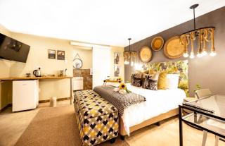 Zabini Lodge and Game Drives - Nelspruit - 2