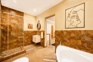 Zabini Lodge and Game Drives - Nelspruit - 1