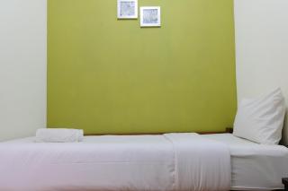 Spacious and Modern 3BR Apartment at Gateway Ahmad Yani Cicadas By Travelio - Bandung - 2