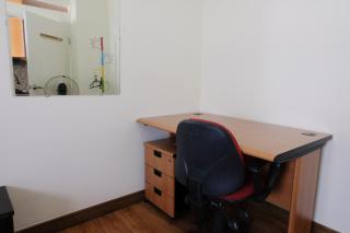 Spacious and Modern 3BR Apartment at Gateway Ahmad Yani Cicadas By Travelio - Bandung - 4