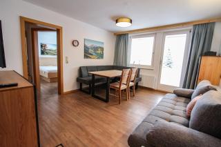 Ferienwohnung Königsleiten 121b - Top 1 - Königsleiten - 5