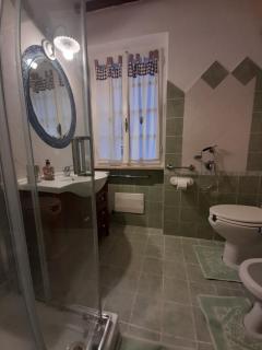 B&B Danito - La Maddalena - 2