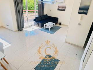 Casa Do Cairo - Rehab City - 1