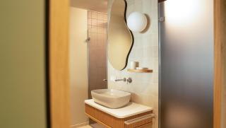WALDWEIT Rheingau Hotel und Retreat - Kiedrich - 5