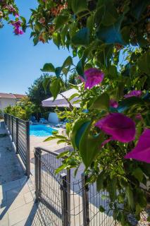 Holiday Home Peaceful Oasis with Pool - Drvenik - 9