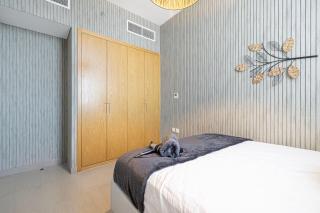 شقة رائعة بغرفة نوم واحدة وصالة في الممشى - The Sapphire - 3