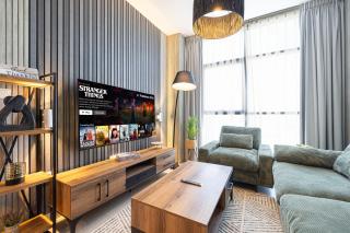 1BR The Sapphire by BlueCloud holidays - 9