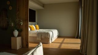 WALDWEIT Rheingau Hotel und Retreat - Kiedrich - 3