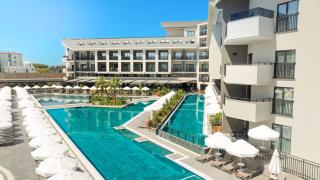 The X Belek - Belek - 3