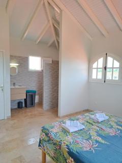 Spacieuse Villa 8 pers - Rivière-Salée - 8