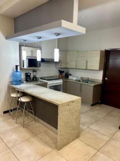 Departamento torre 809 - 6