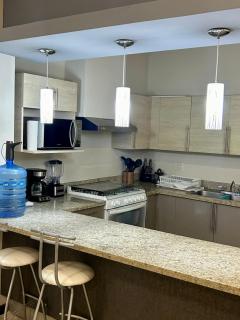 Departamento torre 809 - Tampico - 3