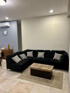Departamento torre 809 - Tampico - 2