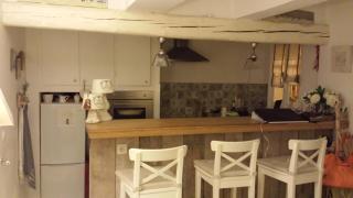 appartement loft dans la Vieille Ville - Sainte-Maxime - 4