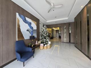 Galila Staycation - Manila - 6