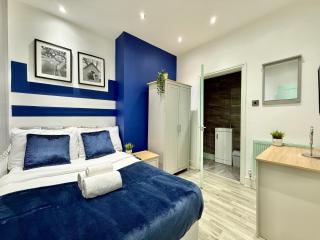 Liverpool Serviced Apartment - Mallow - Liverpool - 9