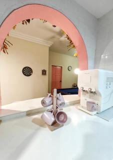 Melaka GX Homestay Seaview P0601 with Karaokae, TVBox, Snooker - Malacca - 4