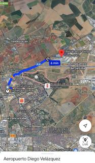 Magnífico loft cerca del aeropuerto y palacio de congresos - Seville - 3