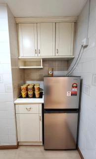 Melaka GX Homestay Seaview P0601 with Karaokae, TVBox, Snooker - Malacca - 1