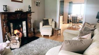 Warrenpoint Countryside House-3bedroom- Private Garden - Newry - 4