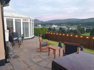 Warrenpoint Countryside House-3bedroom- Private Garden - Newry - 5