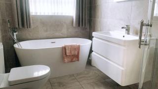 Warrenpoint Countryside House-3bedroom- Private Garden - Newry - 3