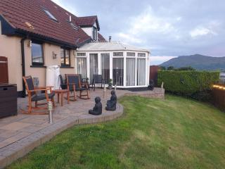 Warrenpoint Countryside House-3bedroom- Private Garden - Newry - 1