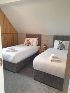 Warrenpoint Countryside House-3bedroom- Private Garden - Newry - 6