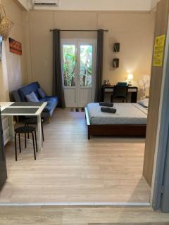 Les Cazes Terre Sainte 2 - Proche CHU - Saint-Pierre - 3