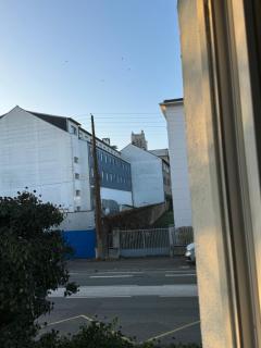 Maison de ville parking privé - 5