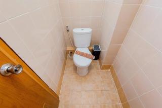 Comfy and Modern Studio (No Kitchen) at Loftvilles City Apartment By Travelio - 1