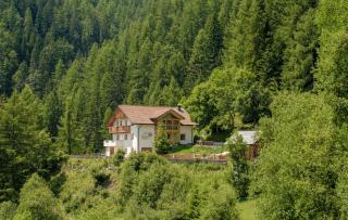 Ciasa Iachin - Dolomites Dream Retreat - San Martino in Badia - 0