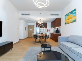 Marvelous 1 Bedroom with Sea Views - 5