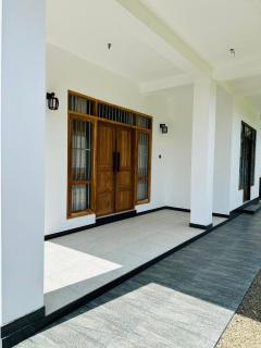 A&A villa - Habaraduwa - 1
