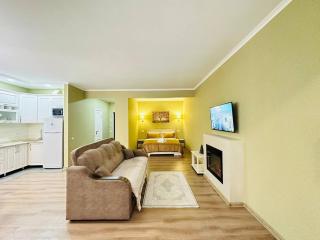 Восточный парк, жилой комплекс - 9