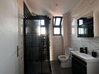 Astounding Sea View Apartment in Karaköy 4BR, 2BA - 5
