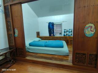 Star Orion Backpacker Hostel - Xiaoliuqiu - 7