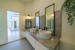 Villa Selina Canggu - Canggu - 6