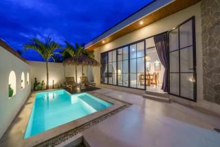 Villa Selina Canggu - Canggu - 8