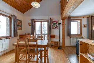 Souveraine 3 Charmant Appartement - Villard-Reculas - 5