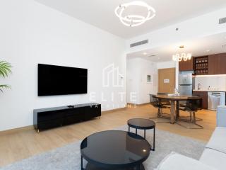 Marvelous 1 Bedroom with Sea Views - 4
