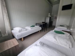 Vlantana poilsio namai - 1