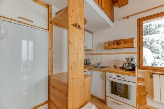 Souveraine 3 Charmant Appartement - 2