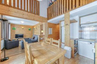 Souveraine 3 Charmant Appartement - 4