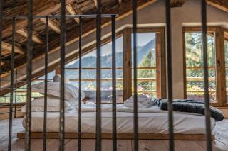 Dolomites Cesa Del Louf Superior - 9