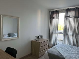 Duplex urbain spacieux à Compiègne - Compiègne - 8