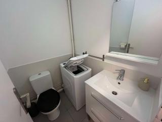Duplex urbain spacieux à Compiègne - Compiègne - 4