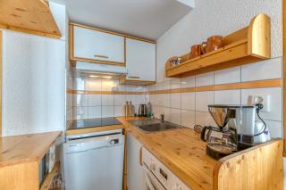 Souveraine 3 Charmant Appartement - Villard-Reculas - 1