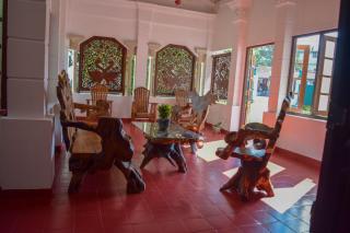 Hansaj Resort - Hikkaduwa - 1
