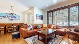 Woodwinds #1271 townhouse - Mammoth Lakes - 4